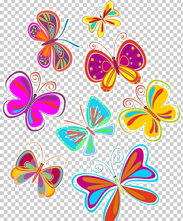 728x882 Butterfly Cartoon Png, Clipart, Animated Film, Arts, Butterfly
