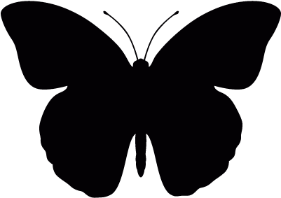 401x283 Download Butterfly Vector