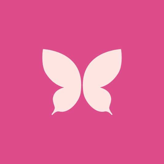 Minimal Butterfly Vector Icon Hotusernames Butterfly Logo, Art 534x534 Minimal Butterfly Vector Icon Hotusernames Butterfly Logo, Art