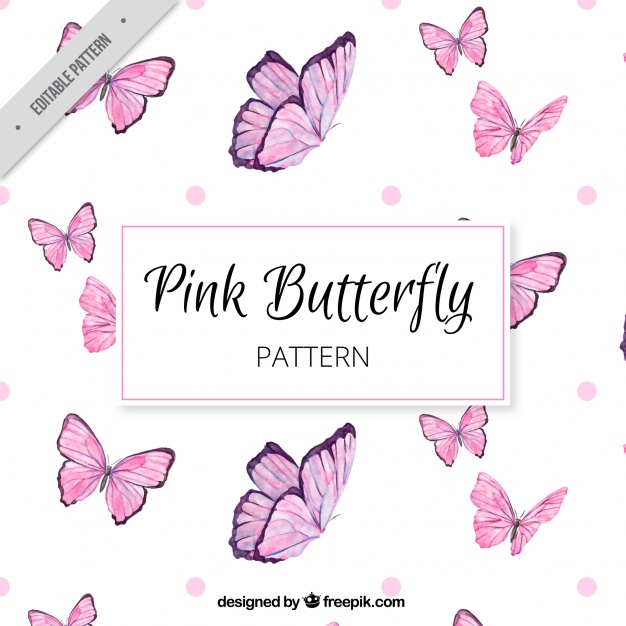 626x626 Butterfly Pattern Vectors, Photos And Free Download