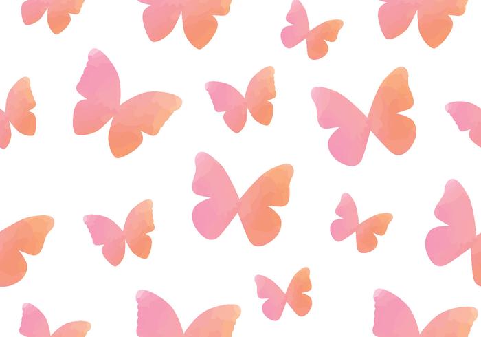 700x490 Butterfly Free Vector Art