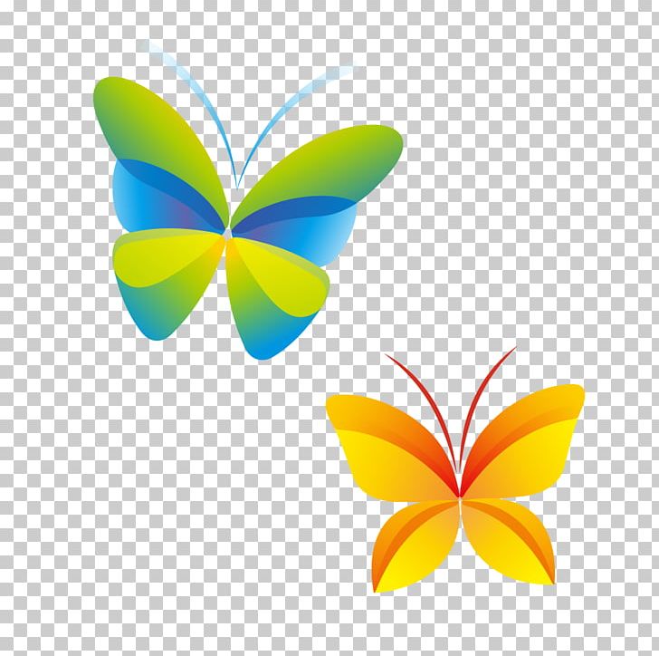 728x724 Butterfly Png, Clipart, Butterfly Vector, Color, Colorful Ba