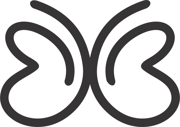 600x424 Butterfly Vector Free Vector In Coreldraw Cdr