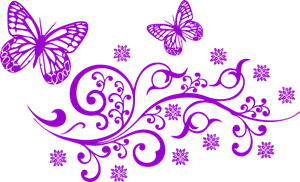 Butterfly Vector Free at Vectorified.com | Collection of Butterfly ...