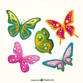 338x338 Butterfly Vectors, Photos And Free Download Possible