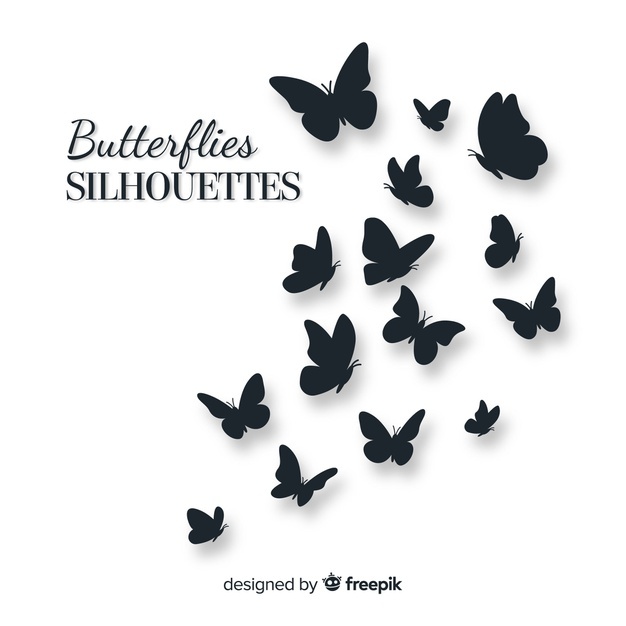 626x626 Butterfly Vectors, Photos And Free Download