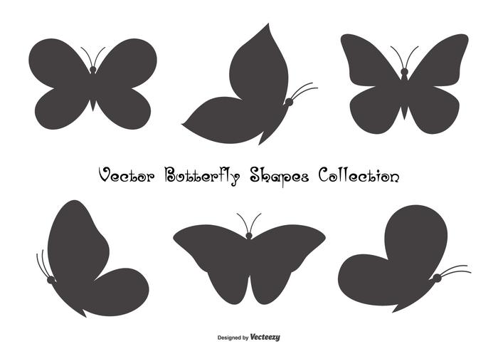 700x490 Butterfly Free Vector Art