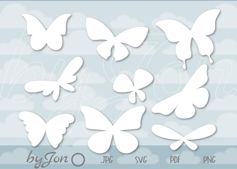 Butterfly Butterflies Vector Digital Cutting Etsy 794x566 Butterfly Butterflies Vector Digital Cutting Etsy