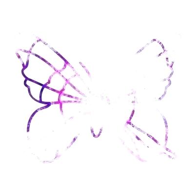 Butterfly Drawing For Kids Step 400x400 Butterfly Drawing For Kids Step