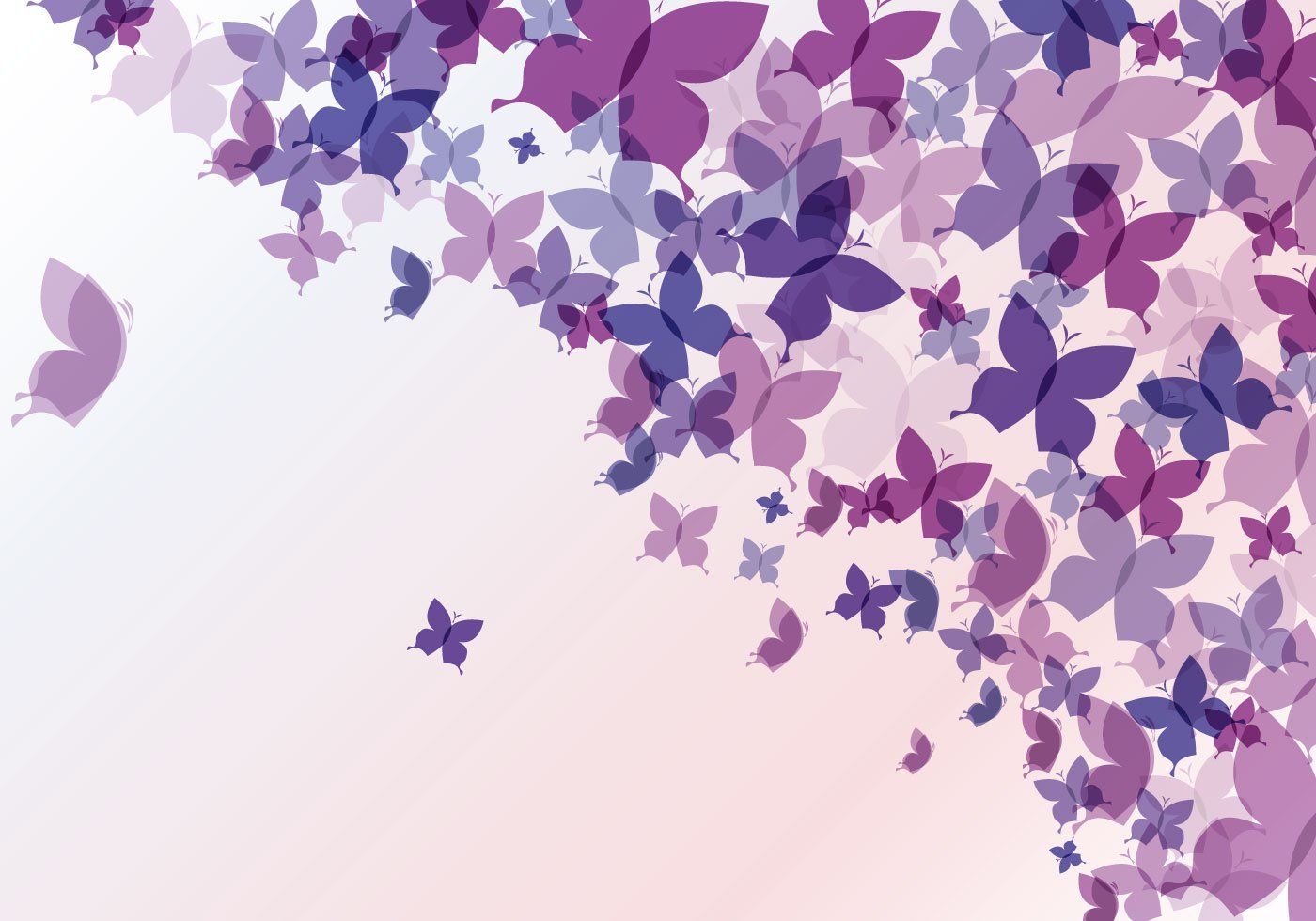 Butterfly Wallpaper Abstract Butterfly Background 1400x980 Butterfly Wallpaper Abstract Butterfly Background