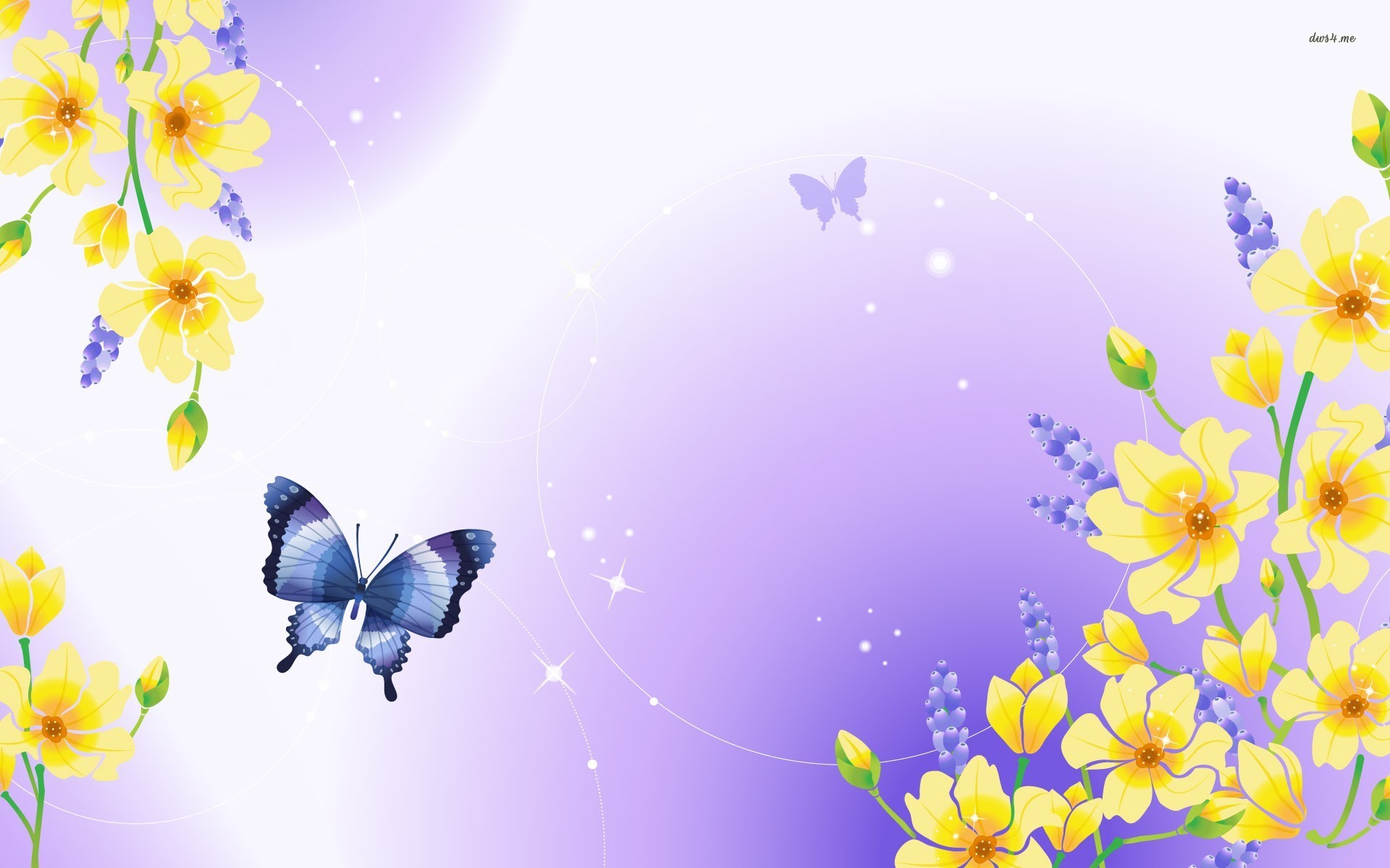 Butterflies Wallpaper 1920x1200 Butterflies Wallpaper