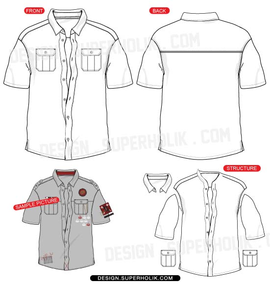 551x580 Fashion Design Templates, Vector Illustrations And Clip Artsbutton