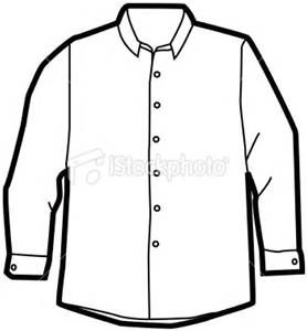 278x300 Free Collection Of Shirt Clipart Buttoned Shirt Download