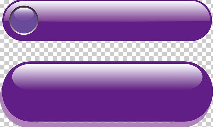 728x435 Purple Push Button Png, Clipart, Button, Button Material, Buttons