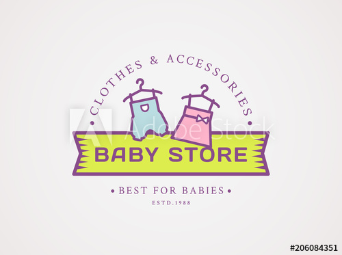 Buy Buy Baby Logo Vector At Vectorified.com 