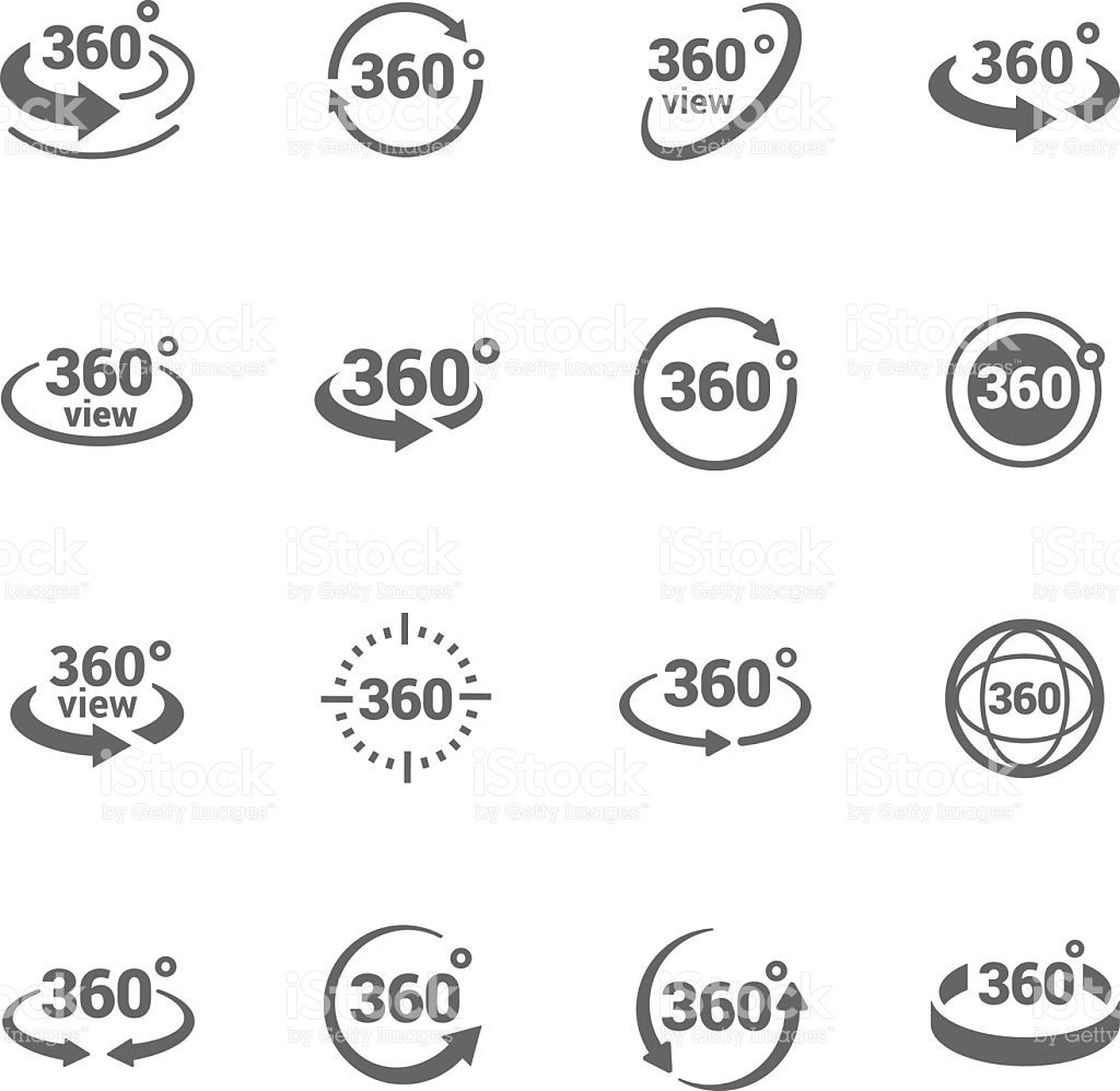 1024x997 Simple Set Of Degree View Related Vector Icons For Your Design