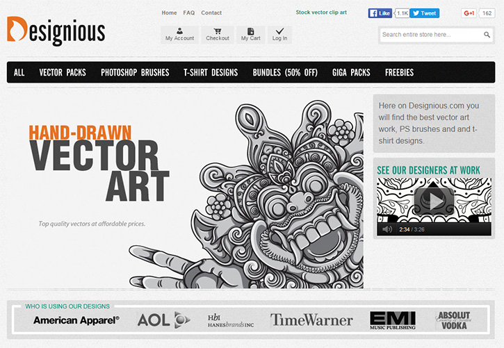 725x501 Top Best Sources For Premium Vectors