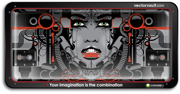 600x312 Buy Vector Art Vectorvault