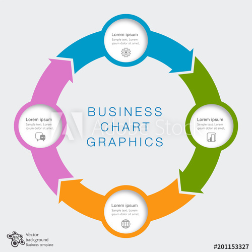 Siness Chart Design Step 500x500 Siness Chart Design Step