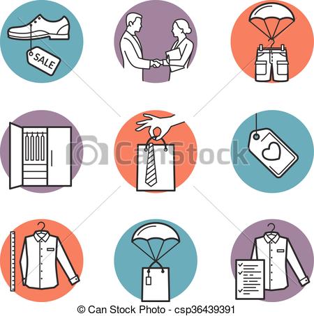 450x454 Buy Sell Icon