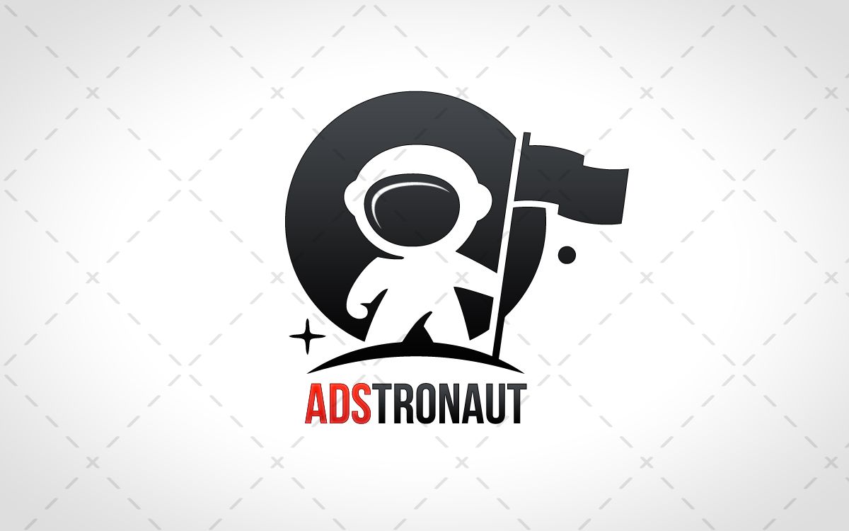 1200x750 Astronaut Logo Logos Logos, Astronaut, Logos Design