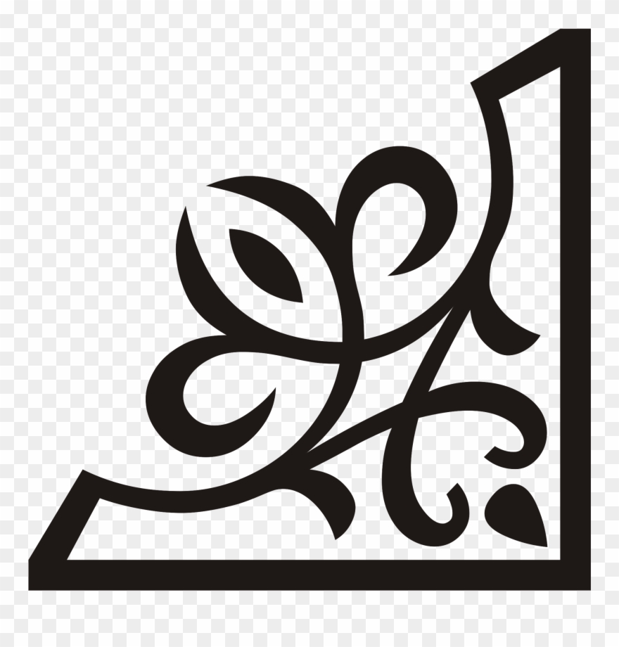880x920 Ornament Vector Png Buy Clip Art Transparent Png