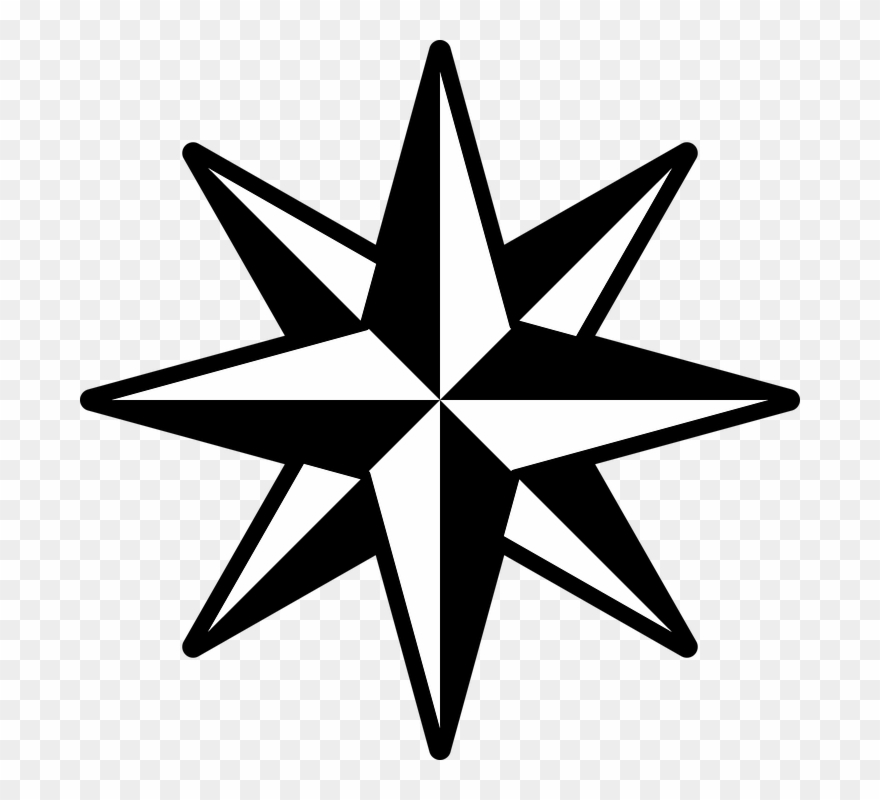 880x800 Star Vector Art Buy Clip Art