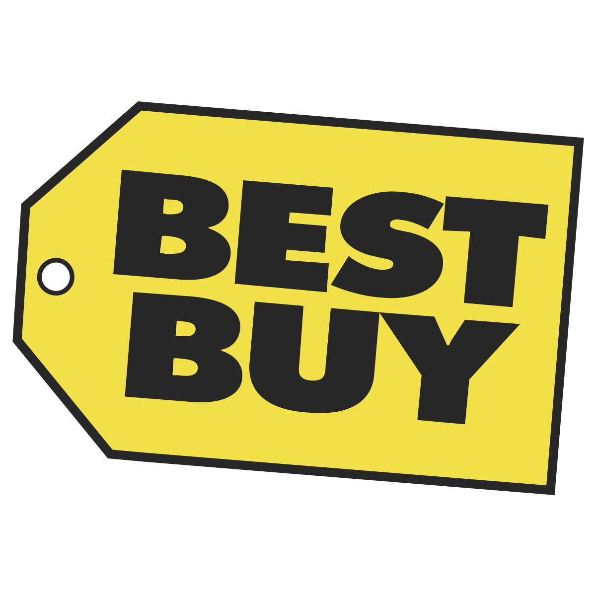 1200x1200 Best Buy Logo Vector Free Vector Silhouette Graphics