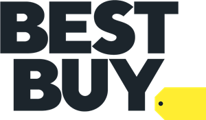 300x175 Best Buy Logo Vectors Free Download