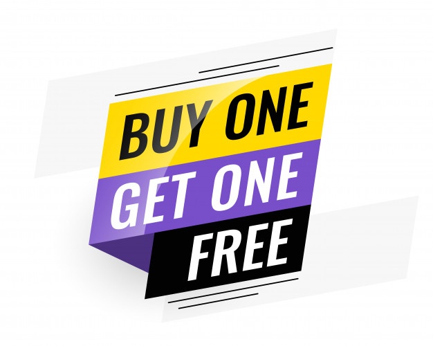 Buy One Get One Free Vectors, Photos And Free Download 626x500 Buy One Get One Free Vectors, Photos And Free Download