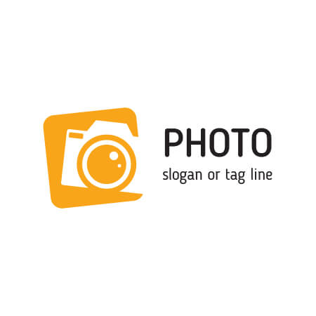 Buy Photo Logo Design Template 450x450 Buy Photo Logo Design Template