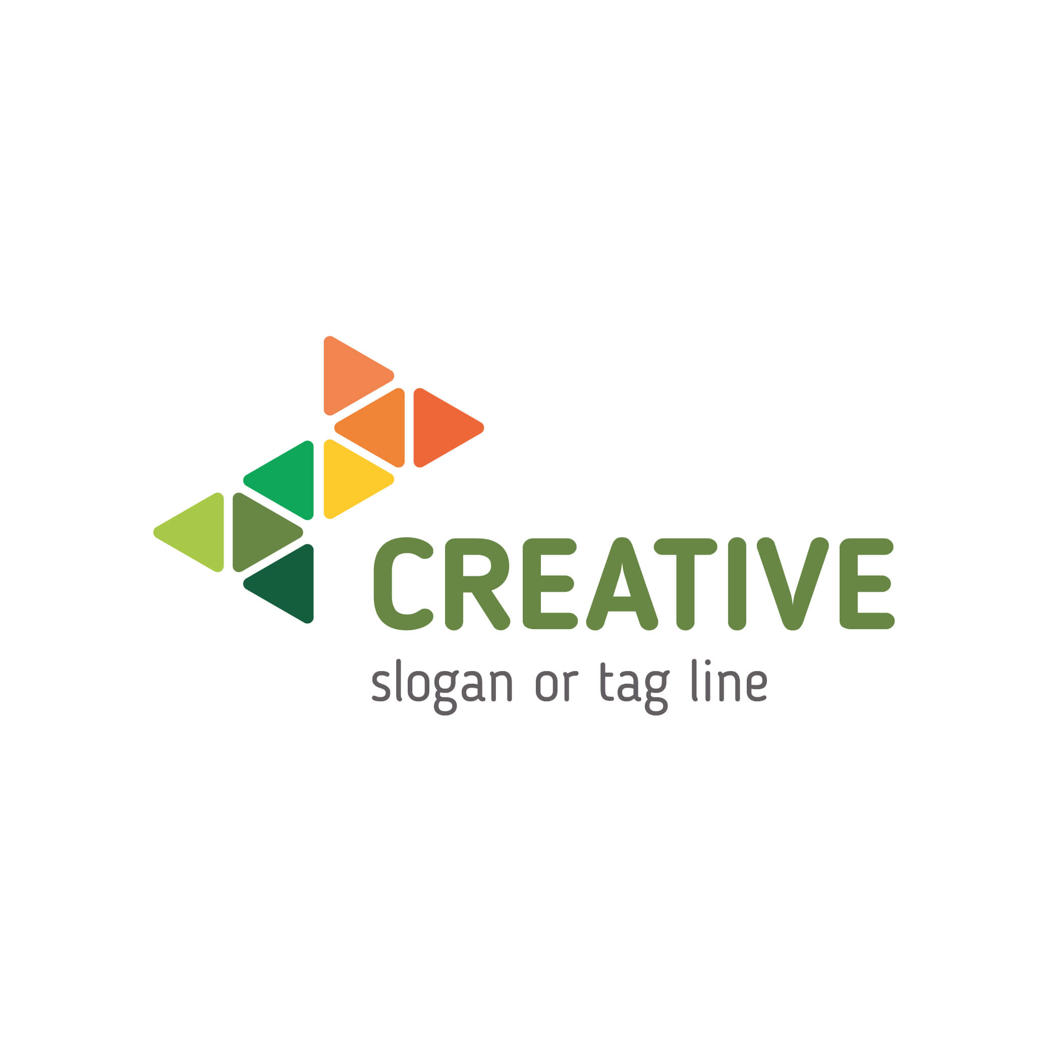 Buy Creative Logo Template For Creative Company 2083x2083 Buy Creative Logo Template For Creative Company