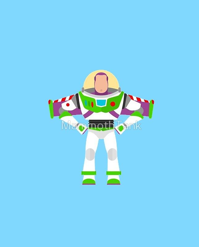 644x800 Buzz Lightyear Vector Toy Story In Buzz Lightyear