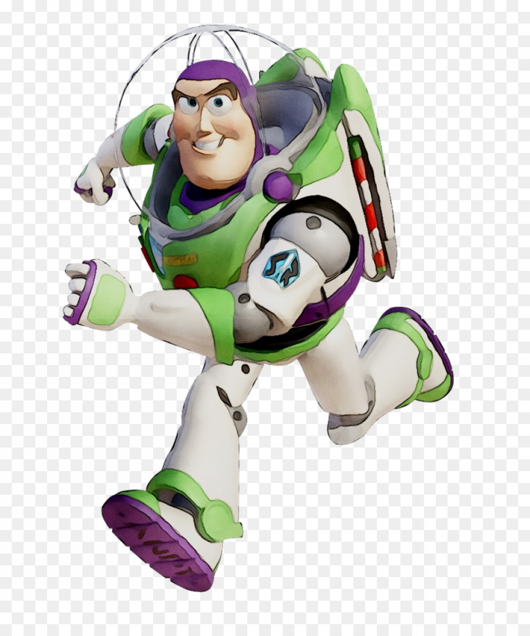 Buzz Lightyear Vector at Vectorified.com | Collection of Buzz Lightyear ...