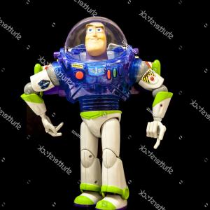 300x300 Toys Story Buzz Lightyear To Catamart