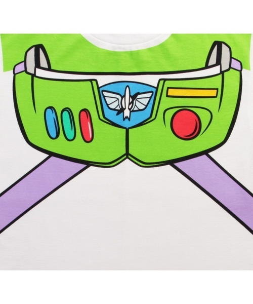 500x600 Buzz Lightyear Clipart Free Images