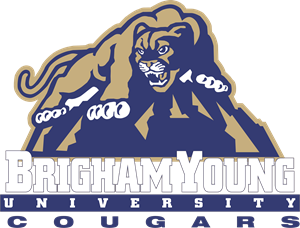 300x228 Byu Brigham Young University Logo Vector