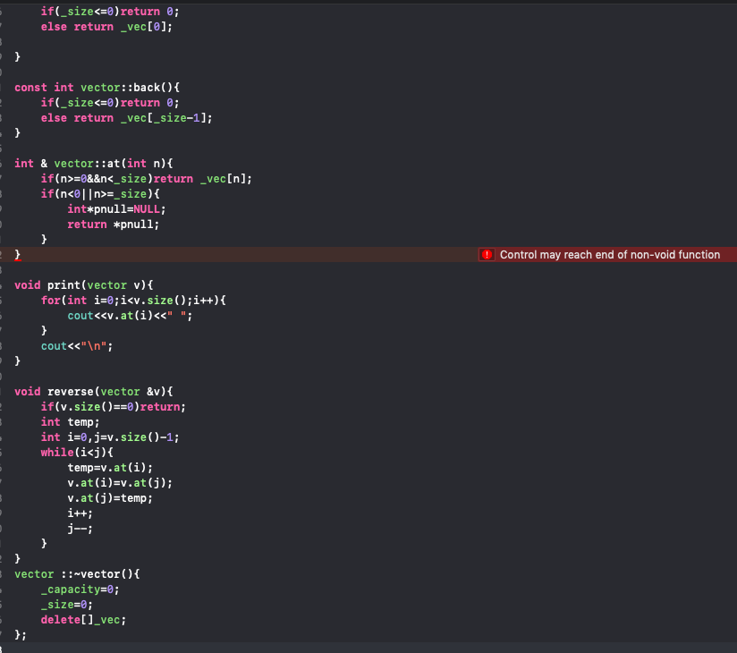 824x730 Solved I Ran A C Program In Xcode And Encountered An Er
