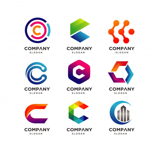 C Logo Vector At Vectorified.com 