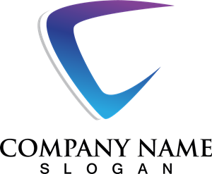 300x247 C Letter Company Logo Vector