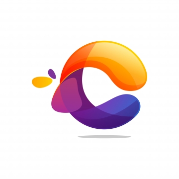 360x360 C Logo Png Images Vector And Free Download