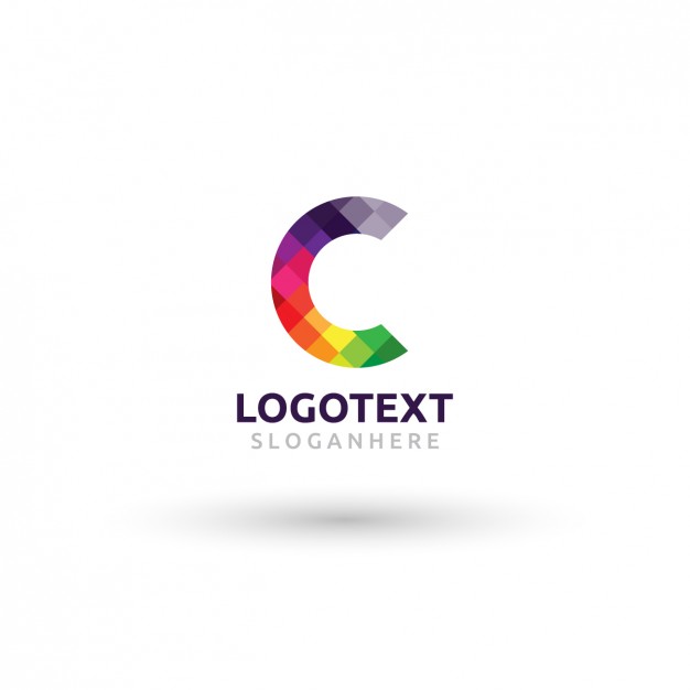 626x626 C Logo Vectors, Photos And Free Download