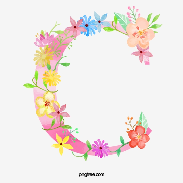 640x640 Letter C Png, Vector, And Clipart With Transparent Background