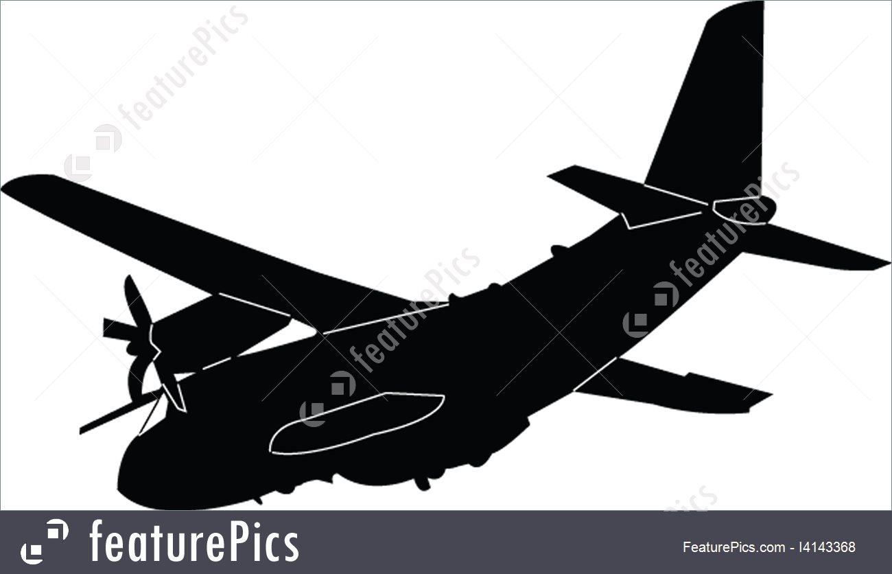 Aircraft Transportation Airplane Silhouette 1300x836 Aircraft Transportation Airplane Silhouette