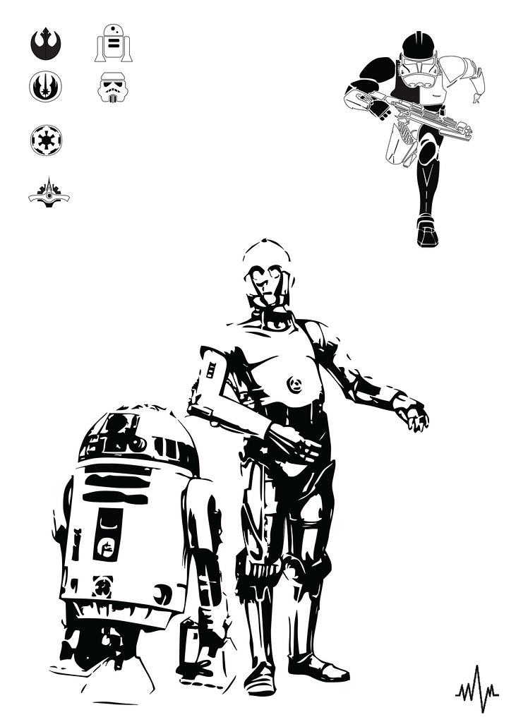 731x1023 Star Vector Proyecto Personal R