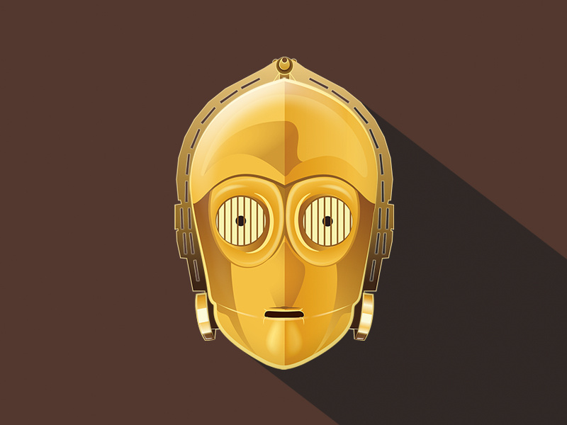 C3po Vector at Vectorified.com | Collection of C3po Vector free for