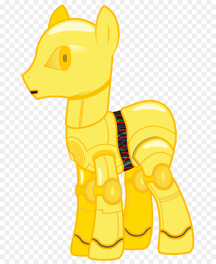 900x1100 C Pony Png Pony C Clipart Download