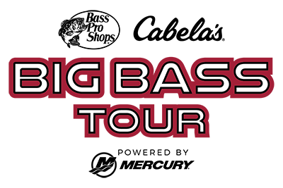 400x267 Big Bass Tour The Nations Premier Big Bass Tournament Series