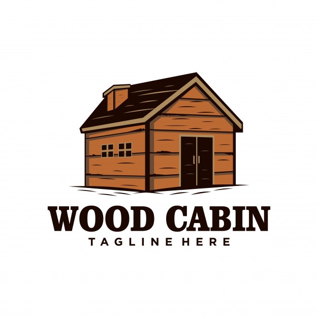 Cabin Vectors, Photos And Free Download 626x626 Cabin Vectors, Photos And Free Download