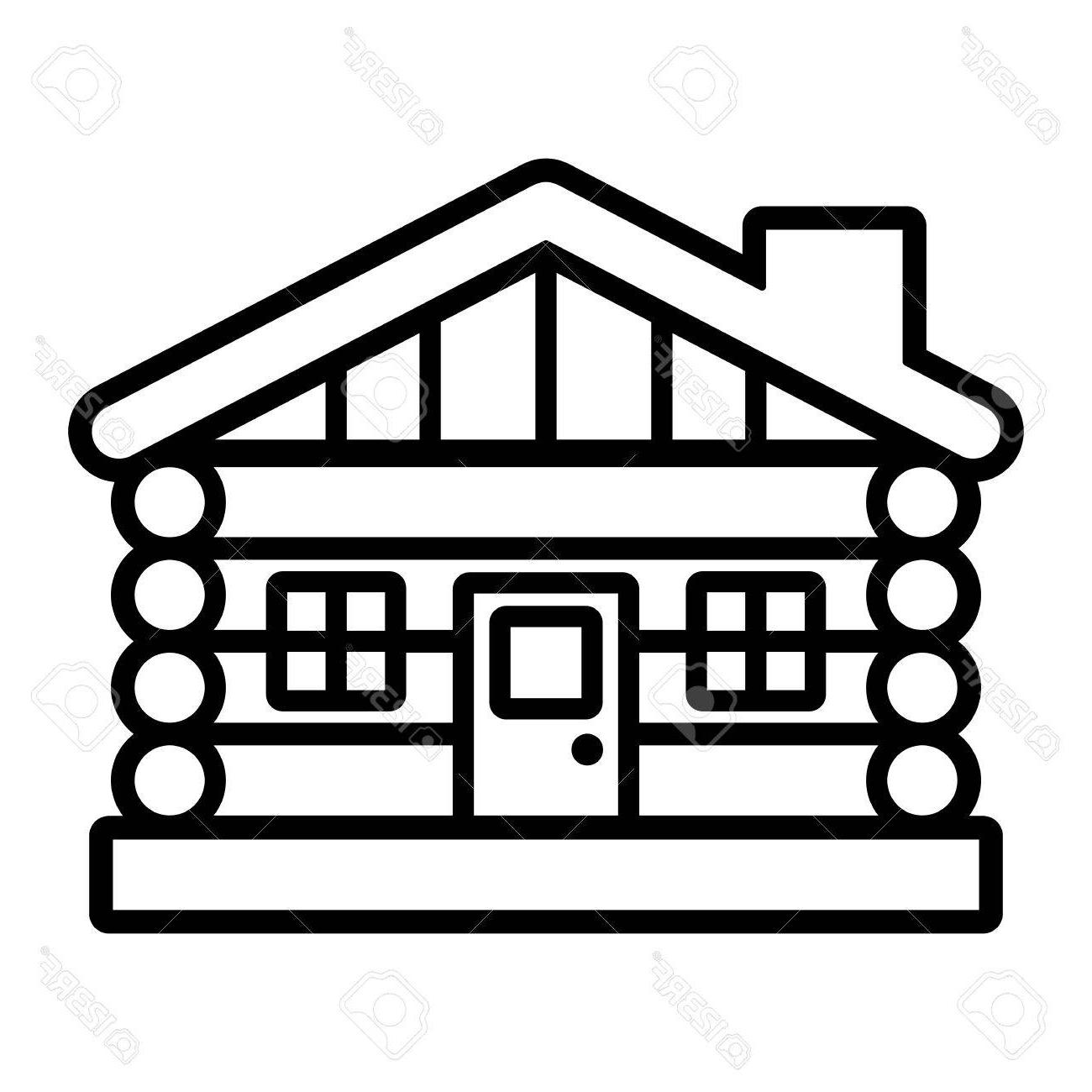 Hd Cabin Graphic Vector Pictures Free Vector Art, Images 1300x1300 Hd Cabin Graphic Vector Pictures Free Vector Art, Images